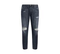 Dondup - Brighton Carrot Jeans - - Jeans - Uomo - Blu - W33