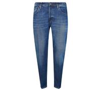 Dondup - Brighton Carrot Jeans - - Jeans - Uomo - Blu - W35