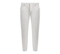 Dondup - Brighton Carrot Jeans - - Trousers - Uomo - Grigio - W33