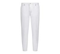 Dondup - Brighton Jeans - - Jeans - Uomo - Bianco - W31