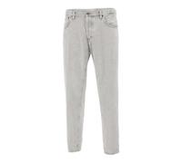 Dondup - Brighton Jeans - - Jeans - Uomo - Grigio - W32