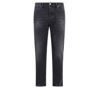 Dondup - Brighton Jeans - - Jeans - Uomo - Nero - W30