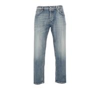 Dondup - Brighton Pants - - Jeans - Uomo - Blu - W36