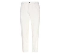 Dondup - Brighton Slim Chino Pantaloni - - Trousers - Uomo - Bianco - W32