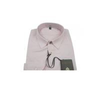 Dondup Camicia Uomo Art. UC063 Aubert COL 519 Unito Rosa