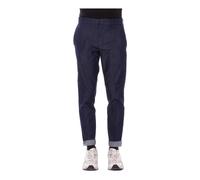 Dondup - Pantaloni Chino - - Jeans - Uomo - Blu - W35
