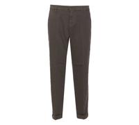 Dondup - Chinos - - Trousers - Uomo - Marrone - W31