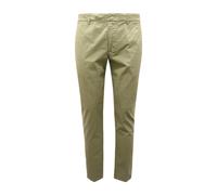 Dondup - Chinos - - Trousers - Uomo - Verde - W30