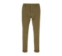 Dondup - Chinos - - Trousers - Uomo - Verde - W32