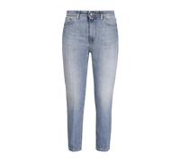 Dondup - Cindy Jeans Slim-Fit Blu - - Jeans - Donna - Blu - W30