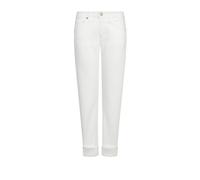 Dondup - Coco Jeans - - Jeans - Donna - Bianco - W32