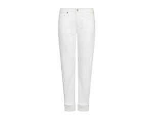 Dondup - Coco Jeans - - Jeans - Donna - Bianco - W34
