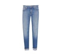 Dondup - Coco Jeans - - Jeans - Donna - Blu - W25