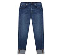 Dondup - Coco Slim Jeans - - Jeans - Donna - Blu - W30