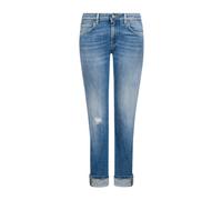 Dondup - Coco Slim Jeans - - Jeans - Donna - Blu - W34