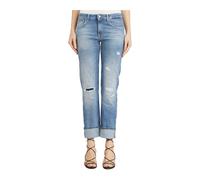 Dondup - Coco Special Pants - - Jeans - Donna - Blu - W26