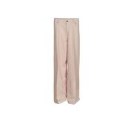 Dondup - Dakota Loose-fit Jeans - - Trousers - Donna - Rosa - W28