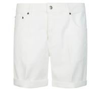 Dondup - Derick Bermuda Shorts - - Shorts - Uomo - Beige - W32