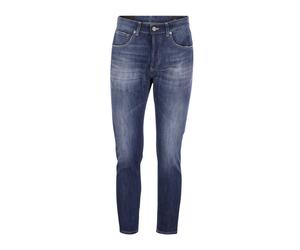 Dondup - Dian Carrot Jeans - - Jeans - Uomo - Blu - W30