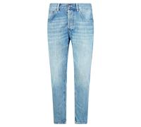 Dondup - Dian Carrot Slim Jeans - - Jeans - Uomo - Blu - W38