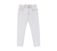 Dondup - Dian Carrot Slim Jeans - - Jeans - Uomo - Grigio - W30