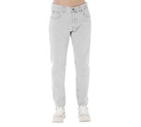 Dondup - Dian Carrot Slim Jeans - - Jeans - Uomo - Grigio - W30