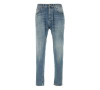 Dondup - Dian Jeans - - Jeans - Uomo - Blu - W32