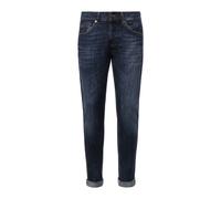 Dondup - Jeans Slim Fit George - - Jeans - Uomo - Blu - W32