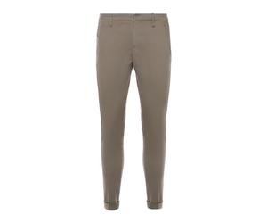 Dondup - Dondup Rtw... - - Trousers - Uomo - Marrone - W30