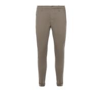 Dondup - Dondup Rtw... - - Trousers - Uomo - Marrone - W31