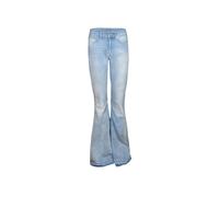 Dondup - Dp858 Ds0107Dmb2 Jeans Svasati - - Jeans - Donna - Blu - W29
