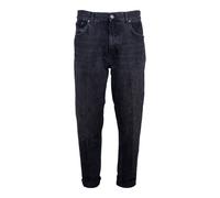 Dondup - Ervin Cropped Jeans - - Jeans - Uomo - Nero - W36
