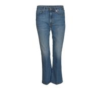 Dondup - Flared Jeans - - Jeans - Donna - Blu - W27