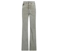 Dondup - Flared Jeans - - Jeans - Donna - Verde - W30