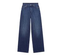 Dondup - Francine Jeans a Gamba Larga - - Jeans - Donna - Blu - W25