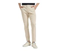 Dondup - Gaubert Chino - - Trousers - Uomo - Beige - W32