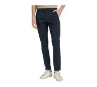 Dondup - Gaubert Chino - - Trousers - Uomo - Blu - W30