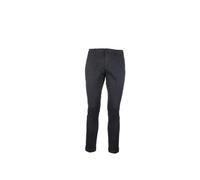 Dondup - Gaubert Chino - - Trousers - Uomo - Nero - W33
