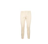 Dondup - Gaubert Chinos - - Trousers - Uomo - Beige - W33
