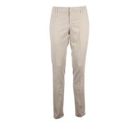 Dondup - Gaubert Chinos - - Trousers - Uomo - Beige - W34