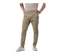 Dondup - Gaubert Chinos - - Trousers - Uomo - Beige - W36