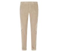 Dondup - Gaubert Chinos - - Trousers - Uomo - Marrone - W34