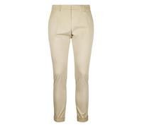 Dondup - Gaubert Pantaloni - - Trousers - Uomo - Beige - W32