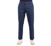 Dondup - Gaubert Pantaloni - - Trousers - Uomo - Blu - W31