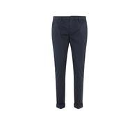 Dondup - Gaubert Pantaloni - - Trousers - Uomo - Blu - W34