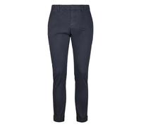 Dondup - Gaubert Pantaloni - - Trousers - Uomo - Blu - W36