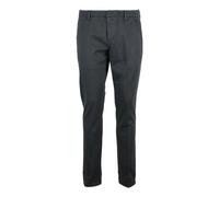 Dondup - Gaubert Pantaloni - - Trousers - Uomo - Grigio - W33
