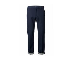 Dondup - Gaubert Relax Chino - - Trousers - Uomo - Blu - W35