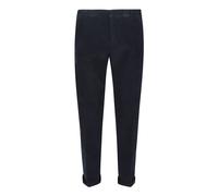 Dondup - Gaubert Relax Pant - - Trousers - Uomo - Blu - W31