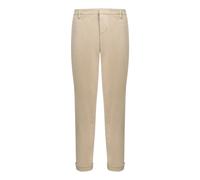 Dondup - Gaubert Relax Pantaloni - - Trousers - Uomo - Beige - W38